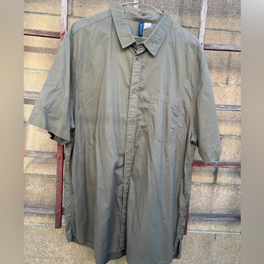 H&M Overshirt Size XL